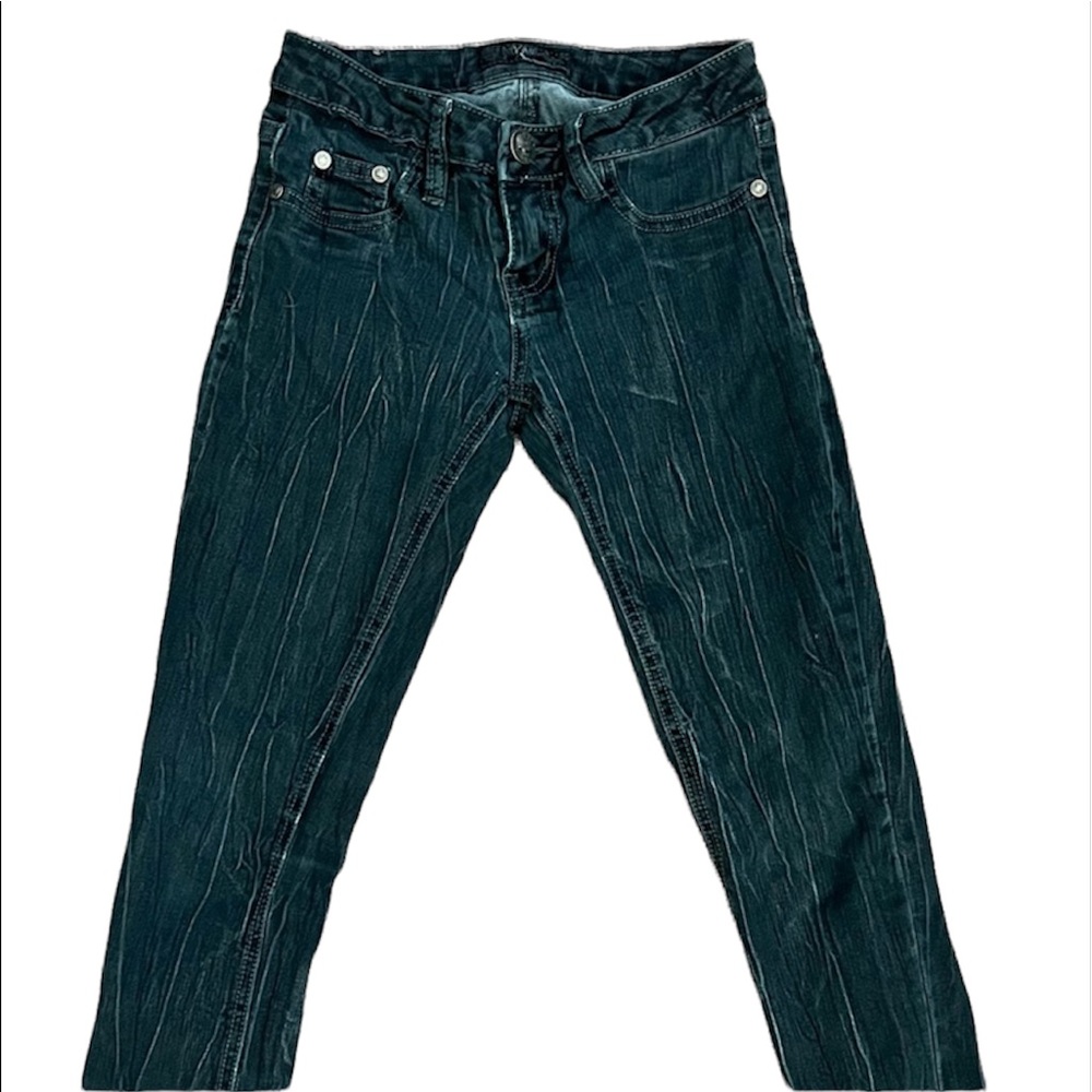YMI black skinny jeans